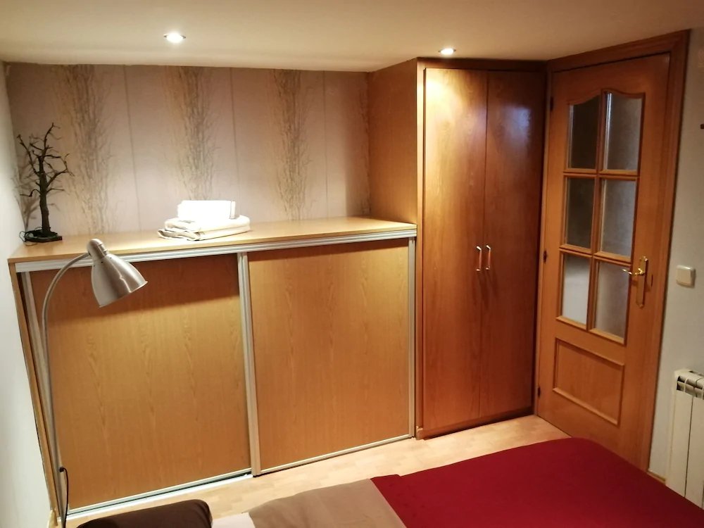 Фото Apartamentos Barajas