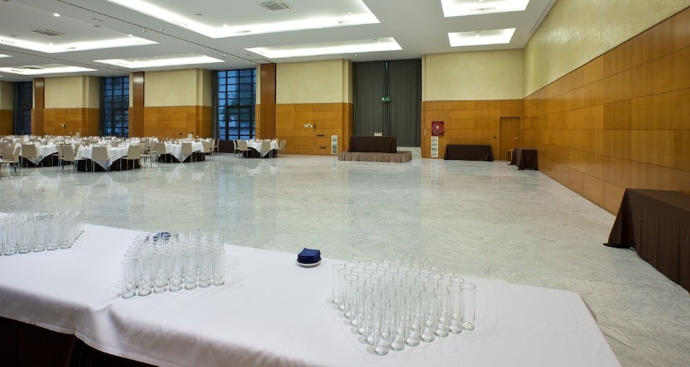 Фото Nh Málaga Hotel