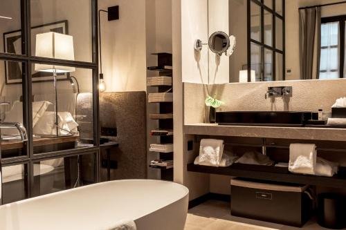 Фото Sant Francesc Hotel Singular