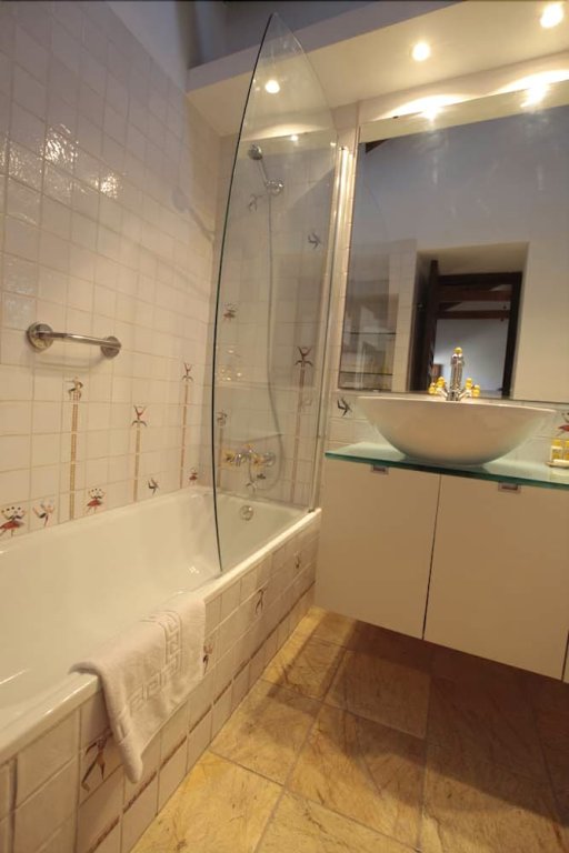 Фото Entre Dos Aguas Hotel Boutique