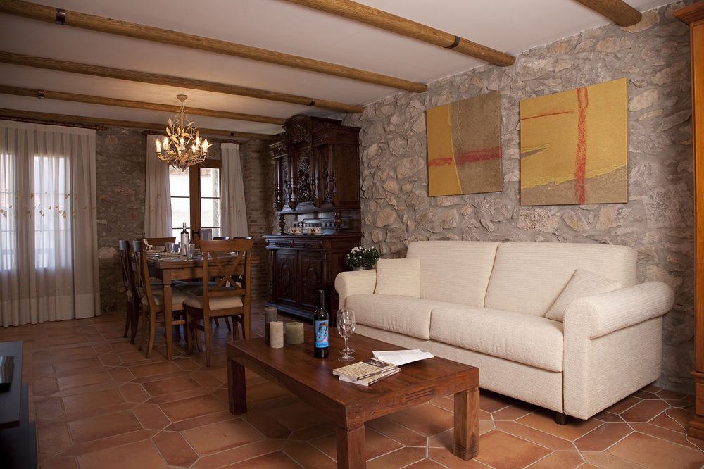 Фото Rustic Med Casa Llorens