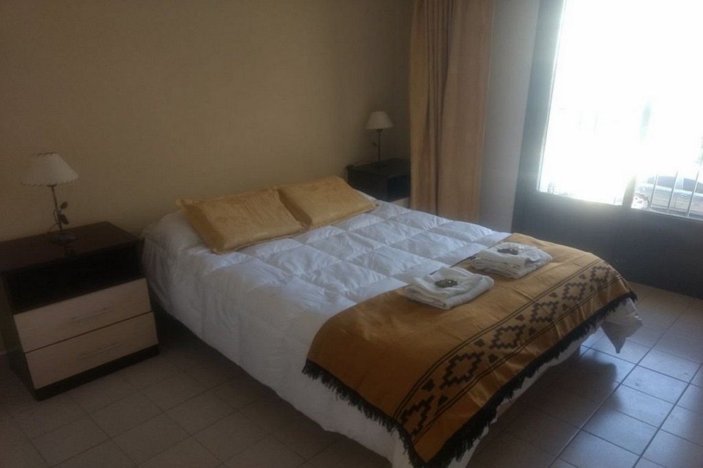 Фото Ventia Hotel Comodoro