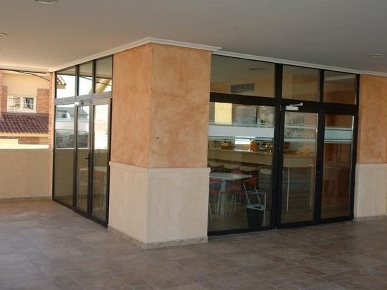 Фото Hostal Los Coronales