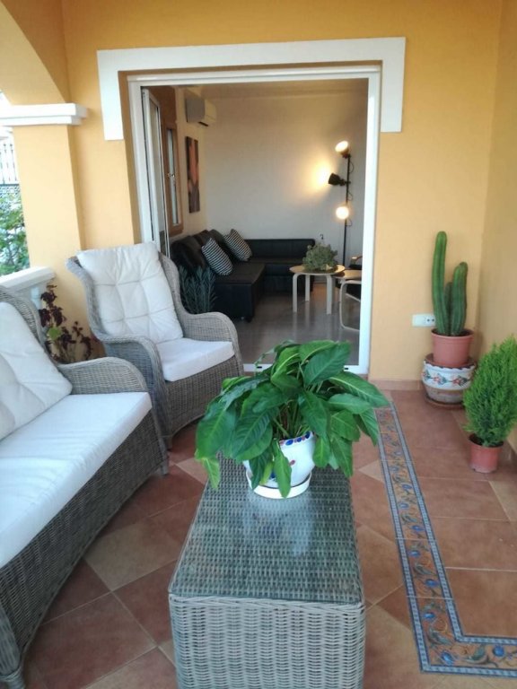 Фото Villa Borja