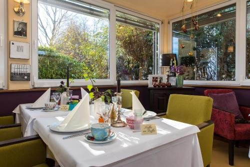 Фото Hotel Garni Pölzl