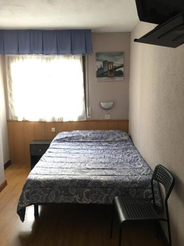 Фото Hostal Hilton