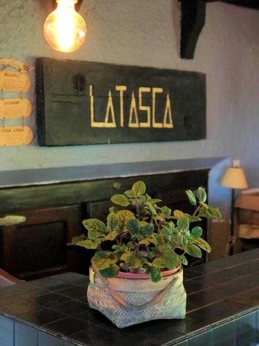 Фото Hotel Posada del Barco