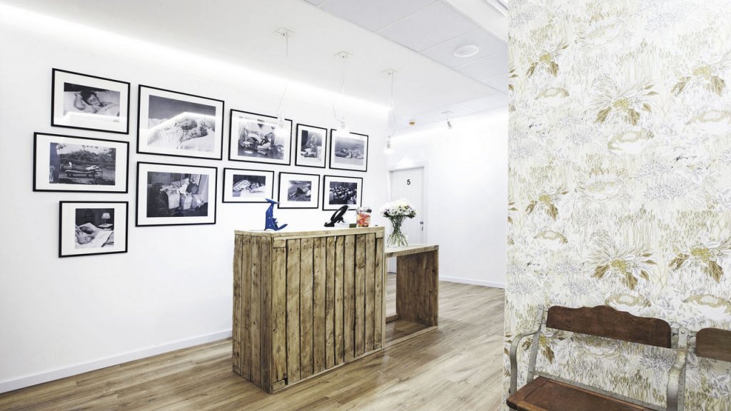 Фото Som Nit Born