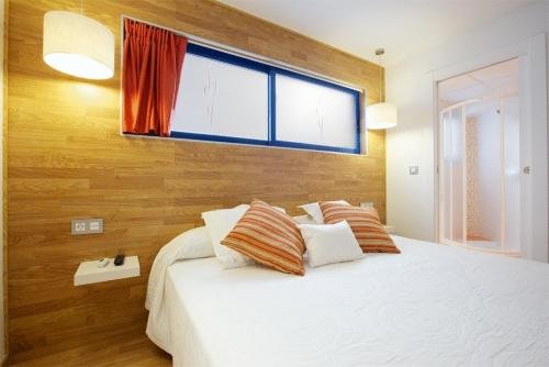 Фото Hotel Fetiche Alojamiento Con Encanto