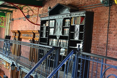 Гостиница Del900 Hostel Boutique в Буэнос-Айресе