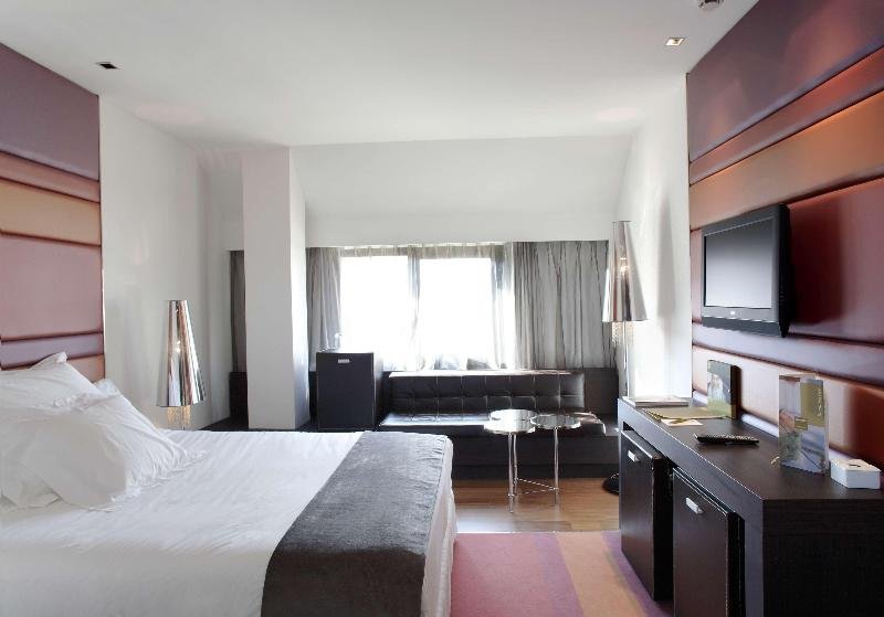 Фото Barceló Oviedo Cervantes