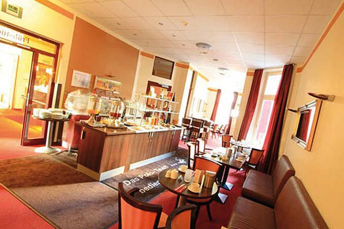 Фото Hotel Polo am Zob