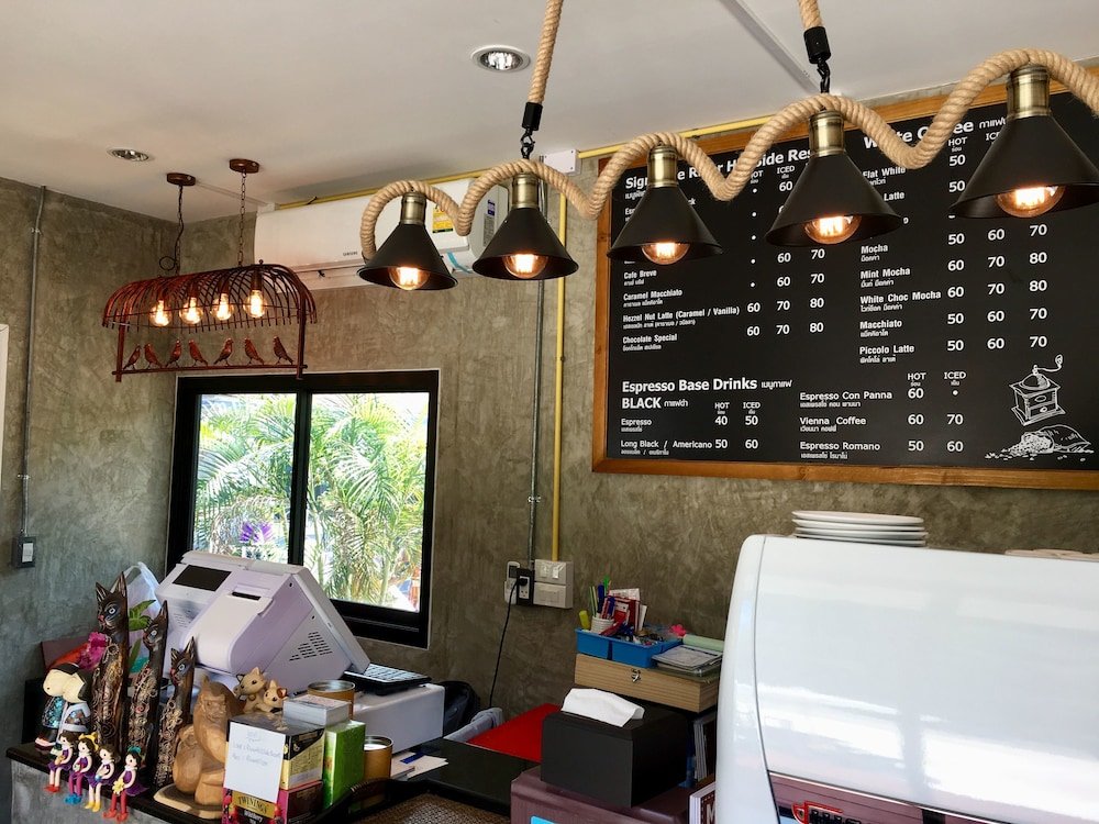 Фото River Hill Side Resort