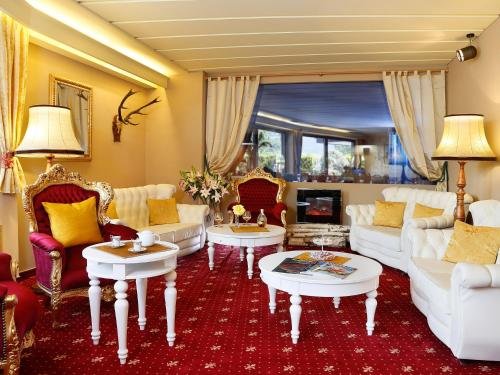 Фото Panorama Hotel Nocturnes