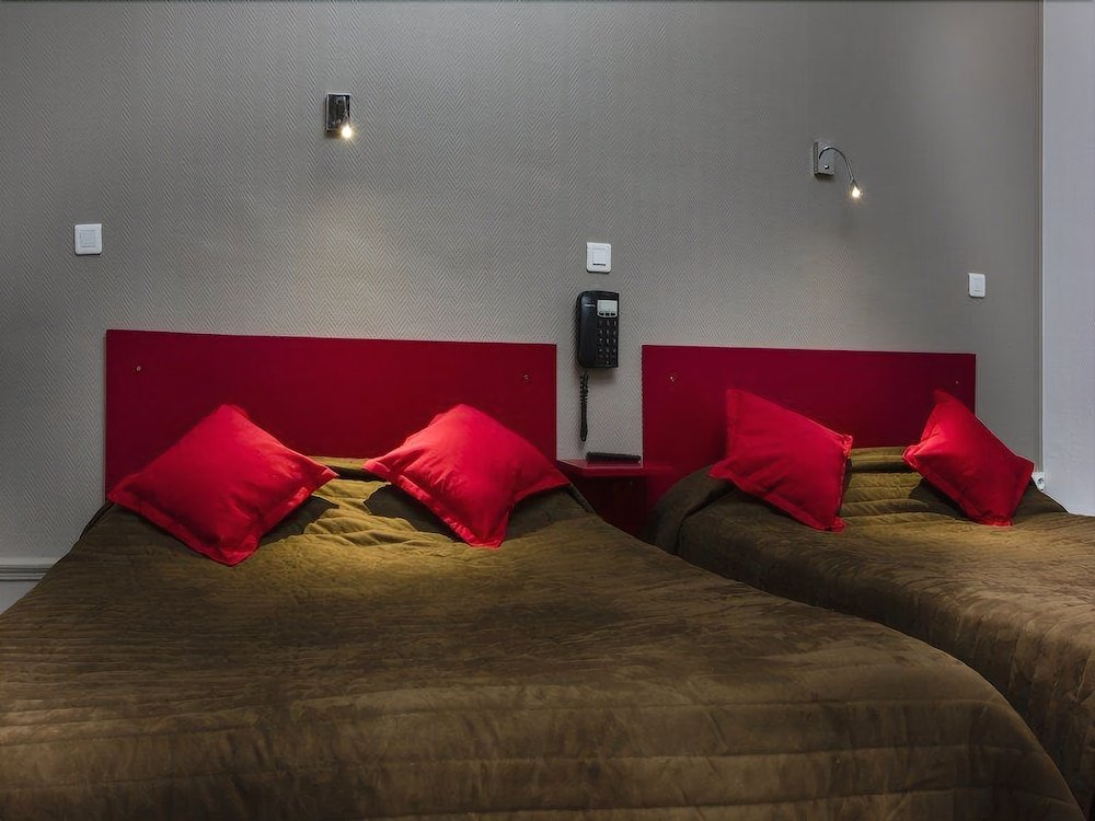 Фото отеля 4