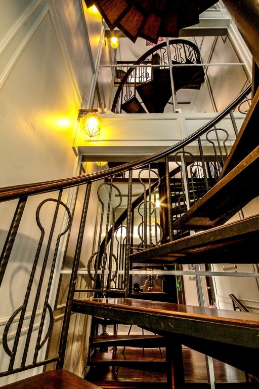 Фото U Residence Hotel