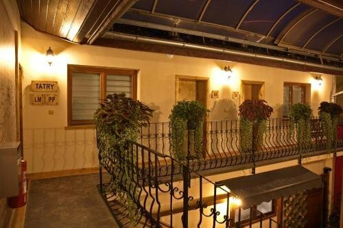 Гостиница Penzion Slovakia в Кошице