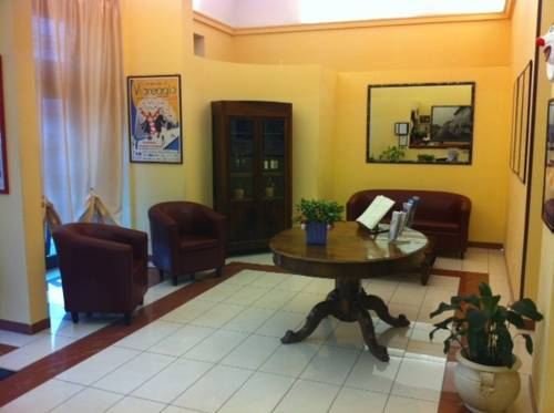 Фото Hotel Bella Riviera