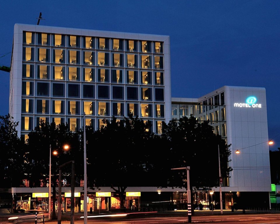 Фото отеля 5