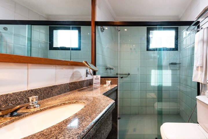 Фото Summit Suítes Hotel Jundiaí