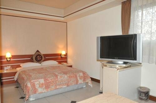 Гостиница Hua Guo Hotel