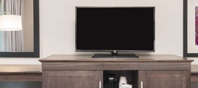 Фото Hampton Inn & Suites Chicago Schaumburg