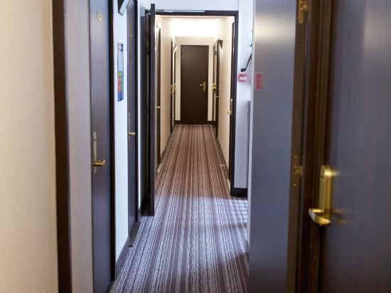 Фото Hotel Montchapet