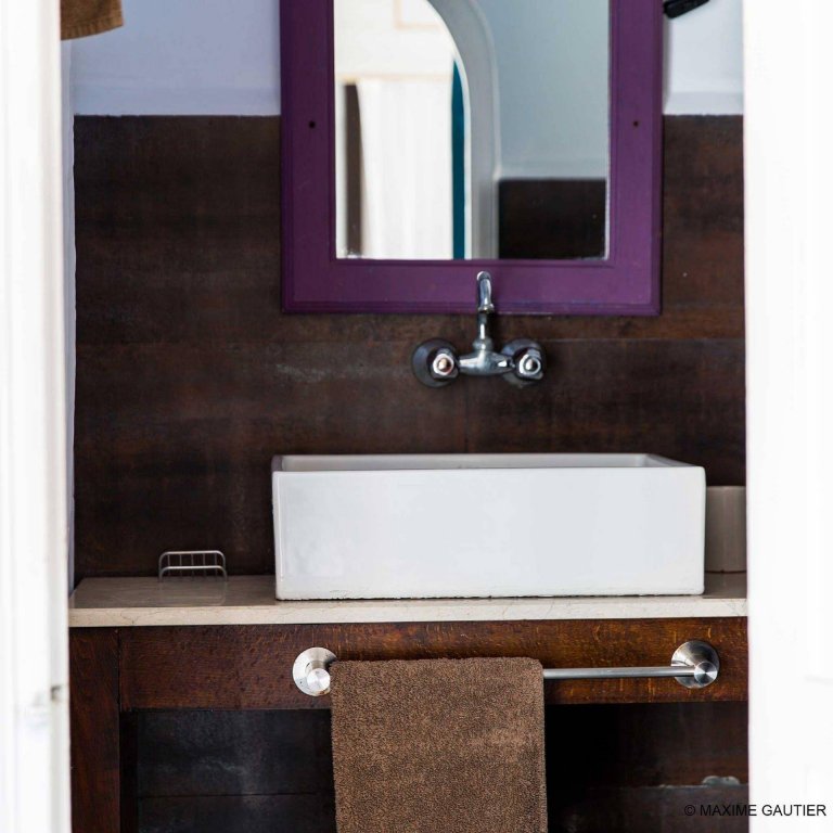 Фото Hôtel Emeraude Essaouira