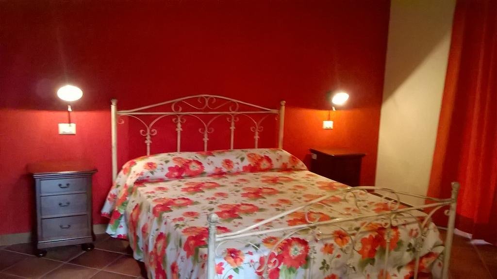 Фото Agriturismo Aurea