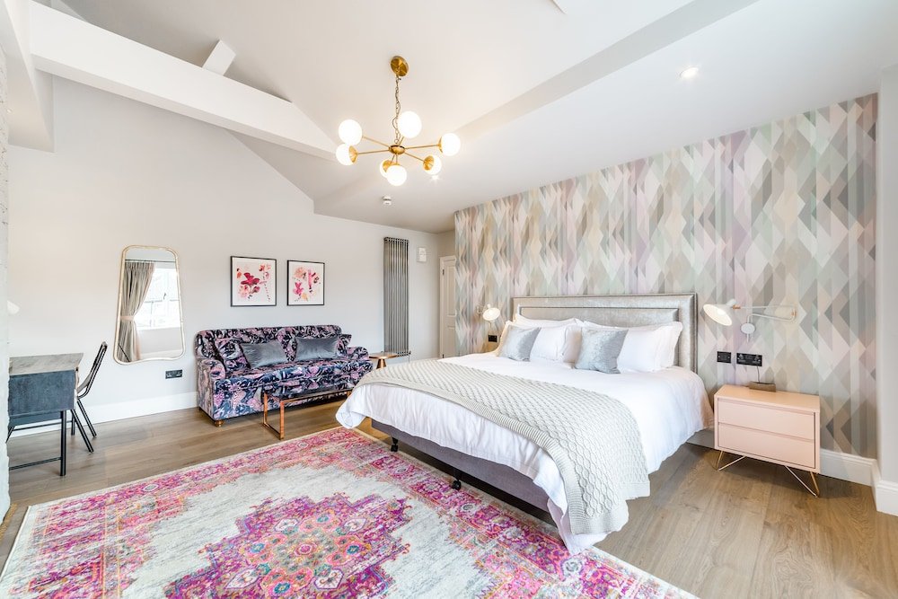 Фото The Brownswood