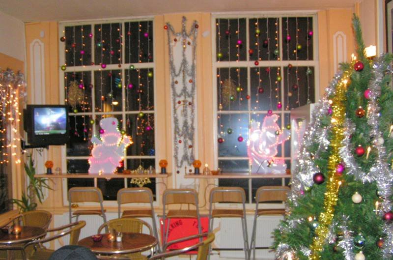 Фото Heart of Amsterdam