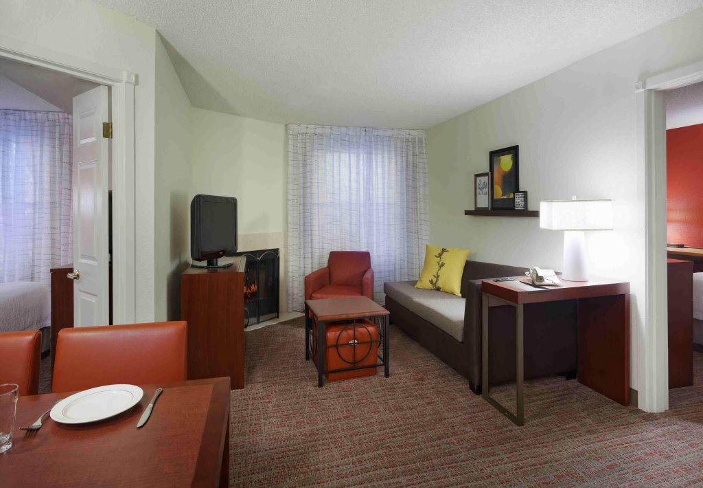 Фото Courtyard by Marriott San Antonio Downtown/Market Square