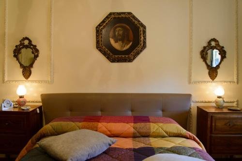 Фото Affittacamere Andretta