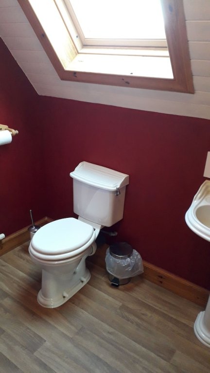 Фото Eddlewood Guest House