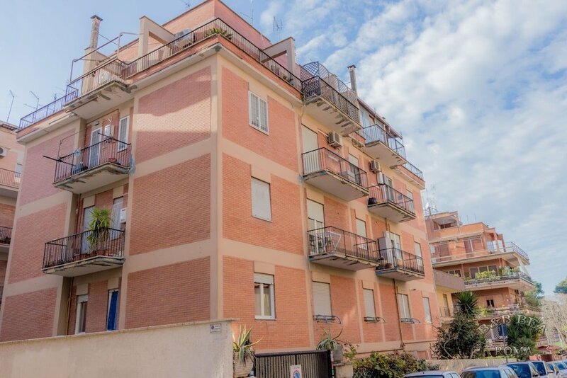 Гостиница B&b Bea Roma в Риме