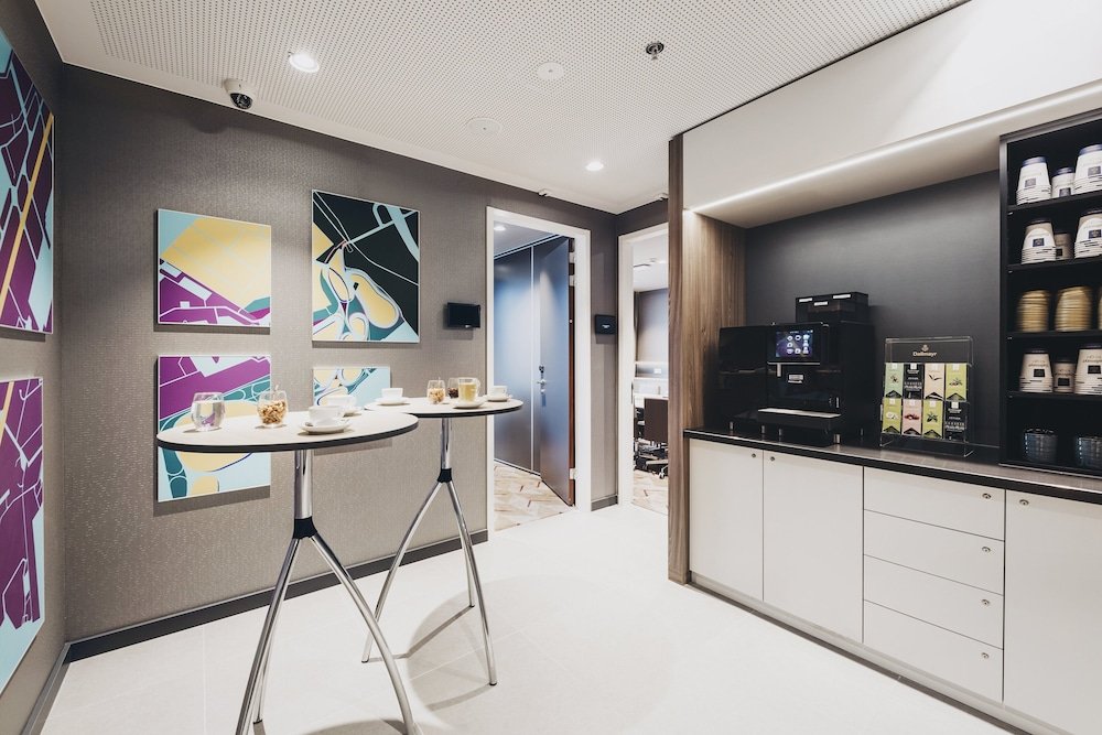 Фото Holiday Inn Eindhoven Airport