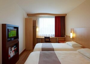 Гостиница Ibis Krakow Stare Miasto