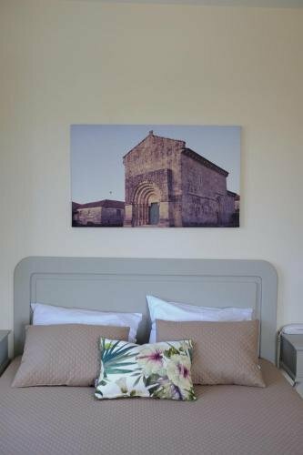 Hotel Os Poetas, Viana do Castelo District, photo