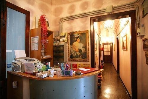 Фото Hotel Fernanda