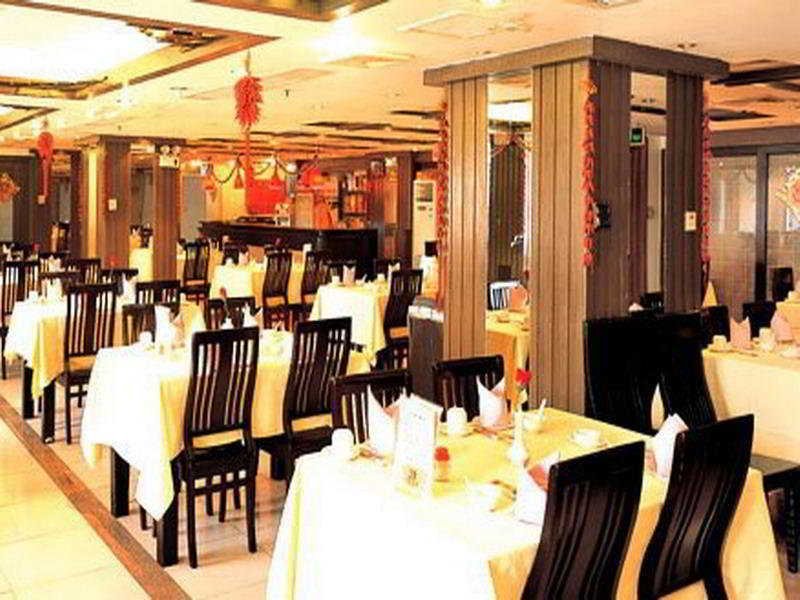 Фото Guangzhou Haitao Hotel