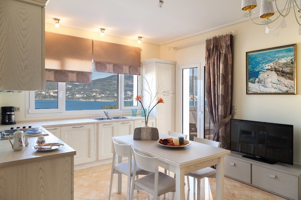 Фото Grand View Villas