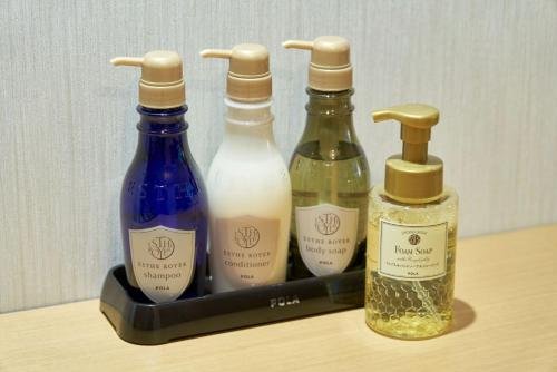 Фото Hotel Meriken Port Kobe Motomachi