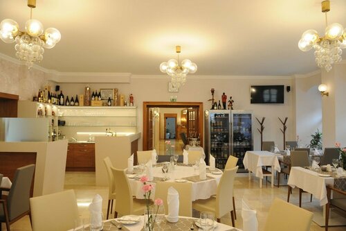 Гостиница Hotel Prince de Ligne в Теплице