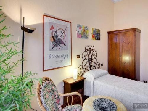 Фото Appartamento Oltre Le Mura Casa Vacanze Oltre Le Mura