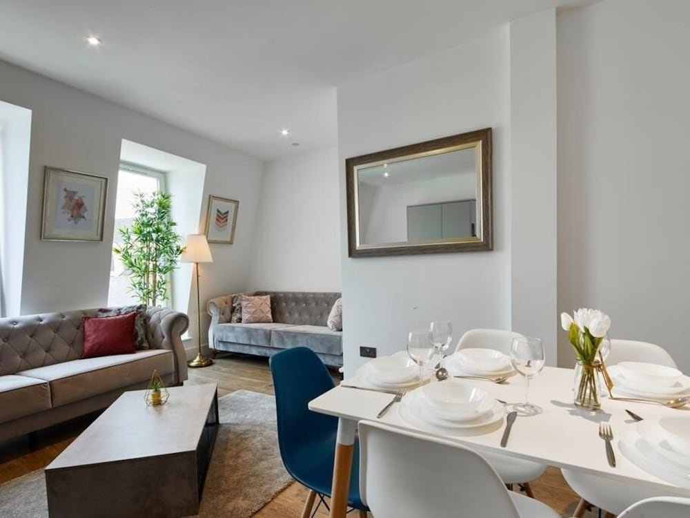Фото Cosy Stay Apartments