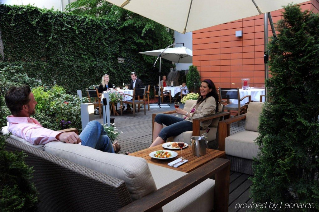 Фото Art Hotel Prague