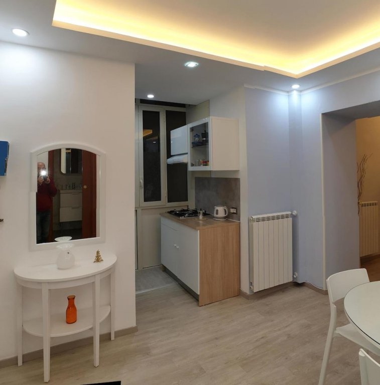 Фото Lovely Flat