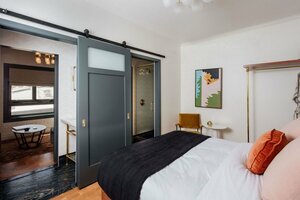 Гостиница Gold Diggers Hotel