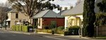 The Richmond Arms Hotel