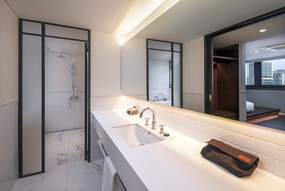 Фото Glad Live Gangnam